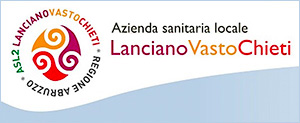 asl lanciano vasto chieti